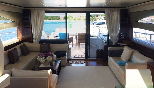 LAGUNA I yacht for sale 4