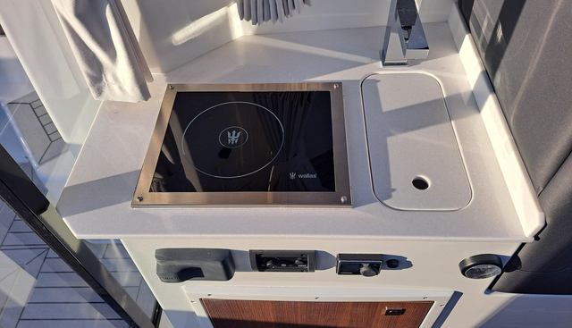 noname yacht for sale 29