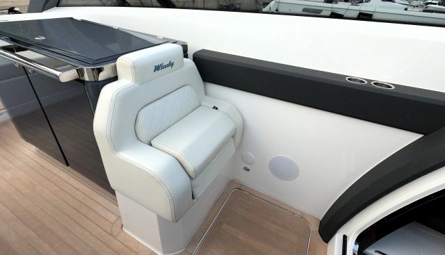 LADY ZARA yacht for sale 13