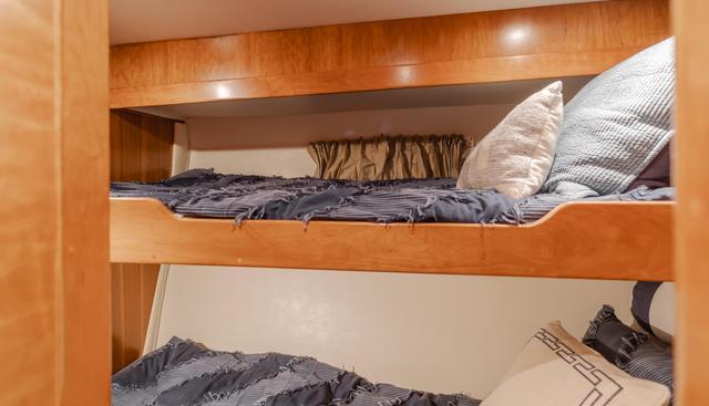 Love Life yacht for sale 23