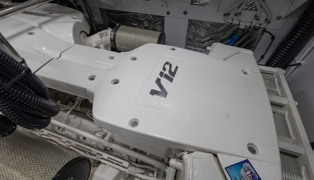 Maxi yacht for sale 42