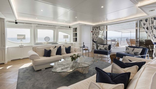 GIORGIA I yacht for sale 58