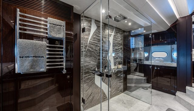 NOROADER yacht for sale 19