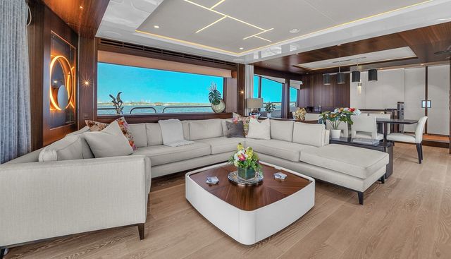 INTO THE SUNSET yacht for sale 19