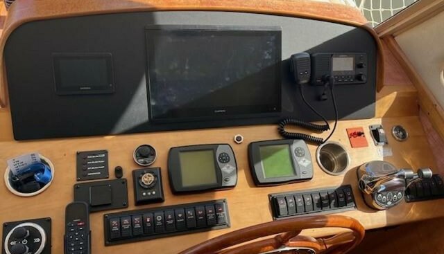 noname yacht for sale 27