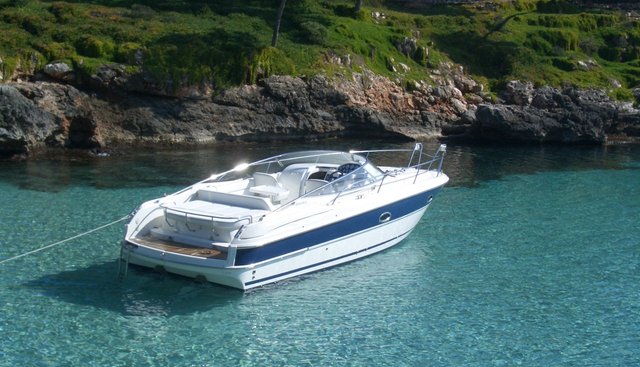 Nemo II yacht for sale 2