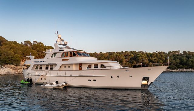 SUNCOCO yacht for sale 8