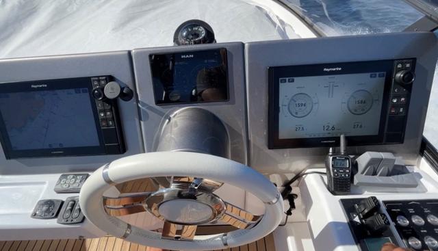 Neo yacht for sale 44