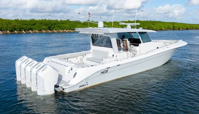noname yacht for sale 4