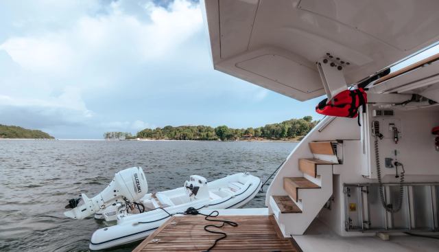 TNT Leisure yacht for sale 30