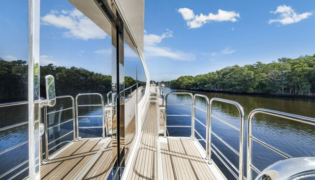 noname yacht for sale 73