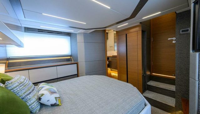 JENA yacht for sale 65