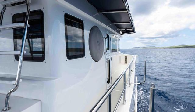 Martini yacht for sale 33