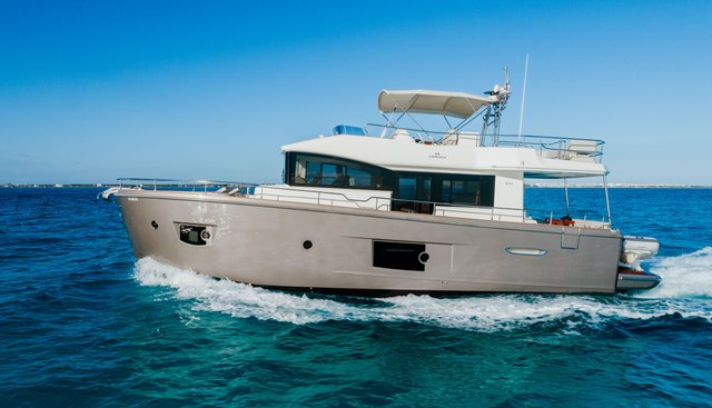 noname yacht for sale 9