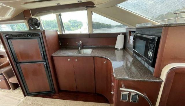 GOOD KARMA yacht for sale 27