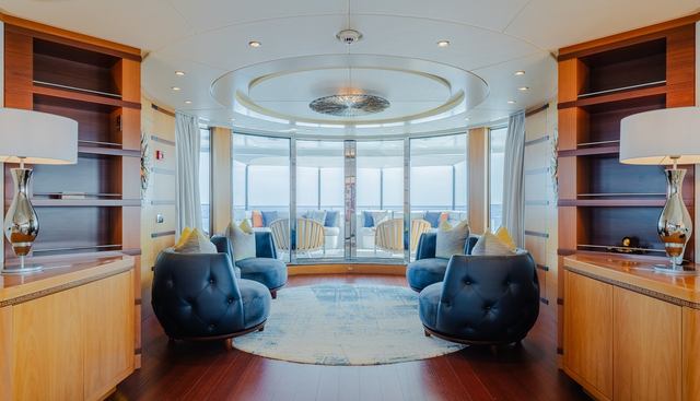 SHARKFINN yacht for sale 4