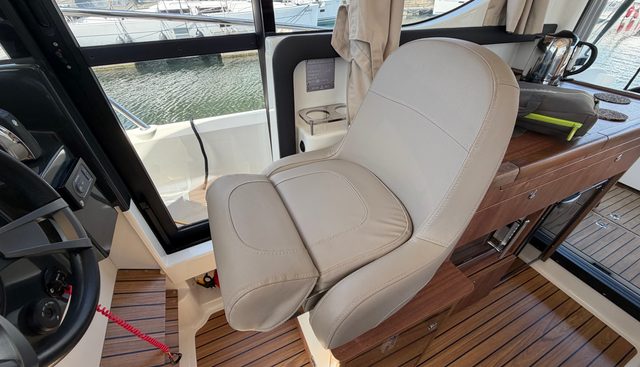noname yacht for sale 42