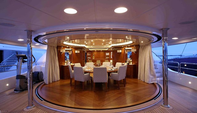 HARMONY III yacht for sale 5