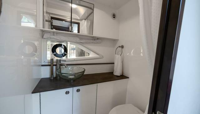 VENETIA yacht for sale 29