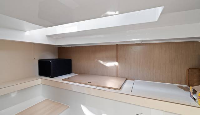 HINJUICE yacht for sale 43