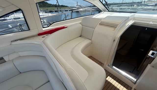 noname yacht for sale 14