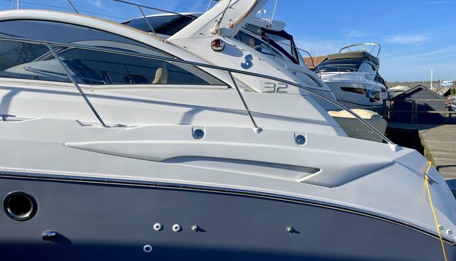 noname yacht for sale 9