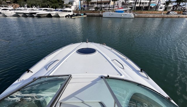 noname yacht for sale 9