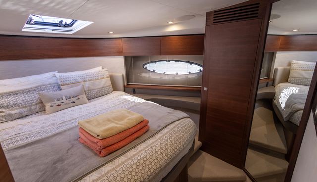 noname yacht for sale 34