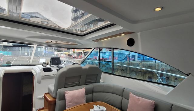 noname yacht for sale 18