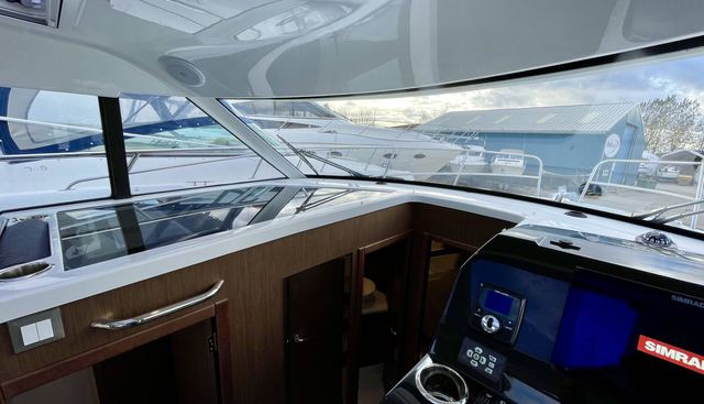 noname yacht for sale 37