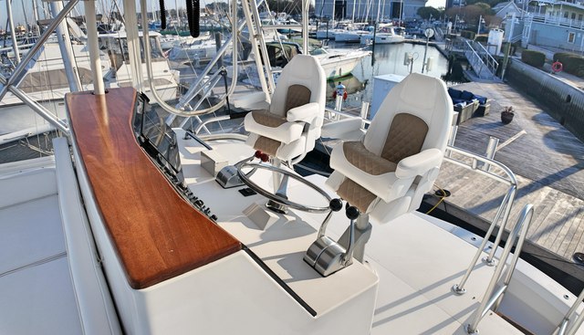 noname yacht for sale 15