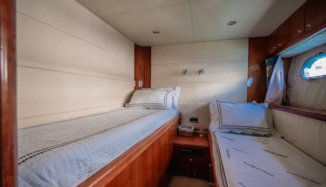 BAR.CO yacht for sale 20