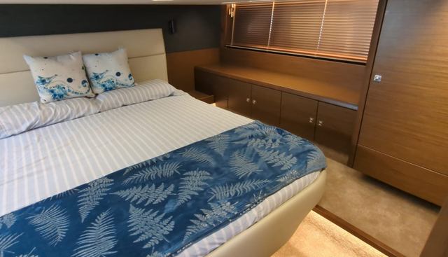 Sea Esta yacht for sale 5