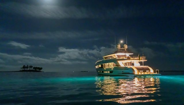 Rio yacht for sale 19