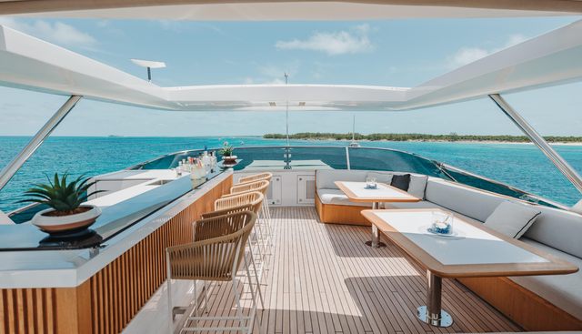 EMINA yacht for sale 32