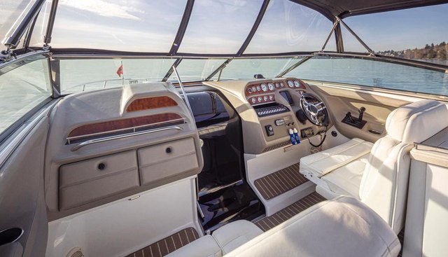 Sophia Grace yacht for sale 17