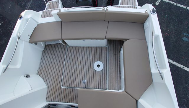 Dream Catcher yacht for sale 17