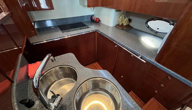 noname yacht for sale 68