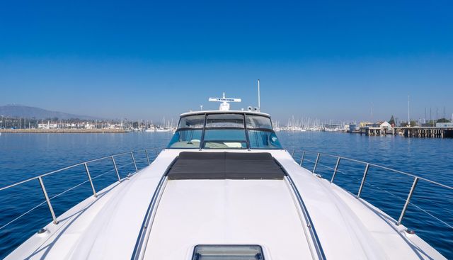 RANGER yacht for sale 42