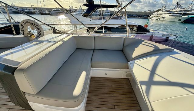noname yacht for sale 17