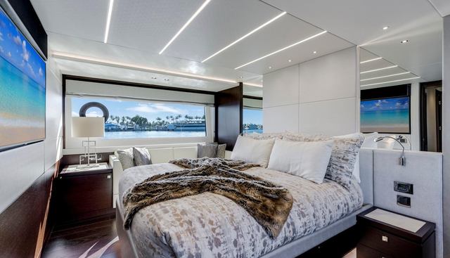 noname yacht for sale 72