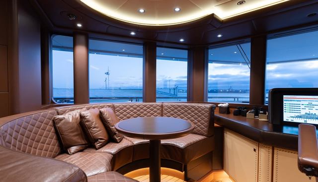 Amadea yacht for sale 60