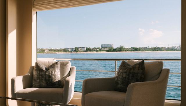 CARPE DIEM yacht for sale 47