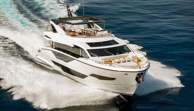 W OF JERSEY yacht for sale 4