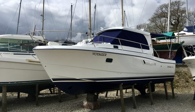 noname yacht for sale 9