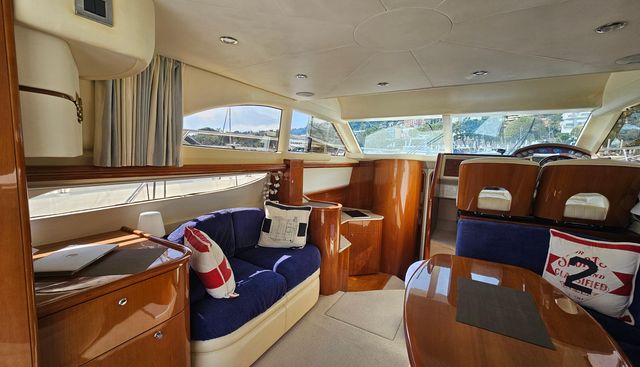 Catia J yacht for sale 25