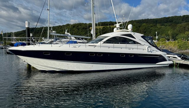 noname yacht for sale 17