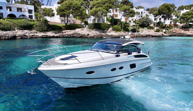 noname yacht for sale 3