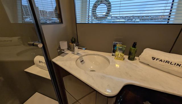 Noname yacht for sale 42