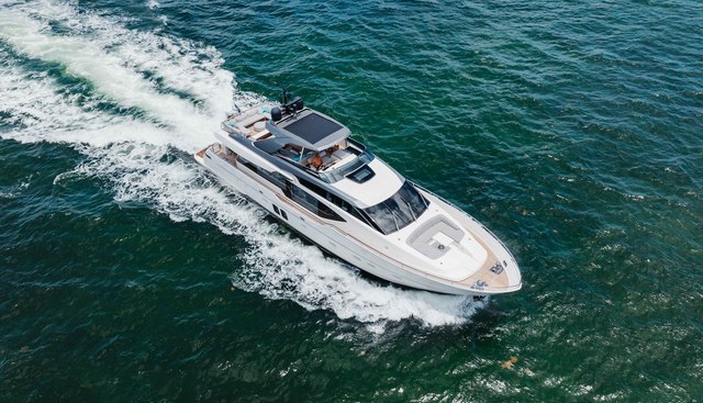 Sasa yacht for sale 7